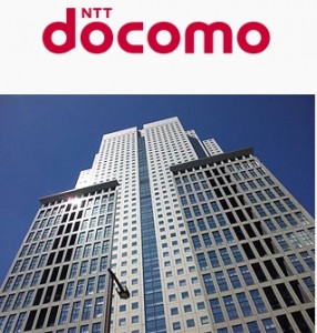 NTTdocomo